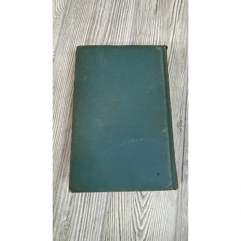 VTG 1959 Standard Textbook Cosmetology Cape Girardeau School of Beauty Culture